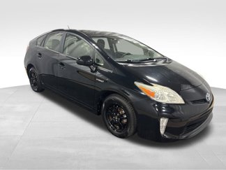 Used 2014 Toyota Prius Two image 1