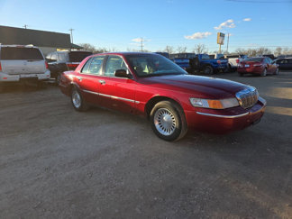 Used 1998 Mercury Grand Marquis LS image 1