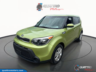 Used 2015 Kia Soul image 1