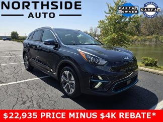 Used 2022 Kia Niro EX Premium video 1