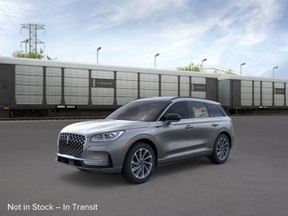 New 2025 Lincoln Corsair Grand Touring image 1