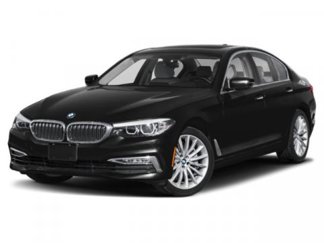 Used 2018 BMW 530i xDrive image 1