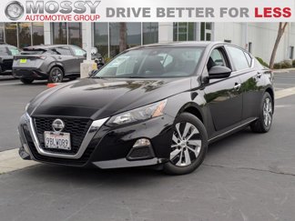 Used 2022 Nissan Altima 2.5 S image 1