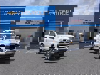 New 2025 Chevrolet Silverado 1500 LT image 1