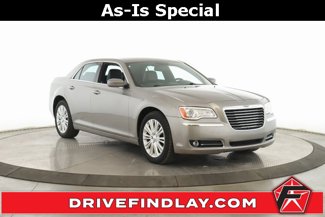 Used 2014 Chrysler 300 AWD w/ Driver Convenience Group image 1