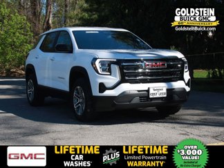 New 2025 GMC Terrain Elevation image 1
