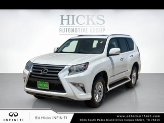 Used 2018 Lexus GX 460 Premium image 1