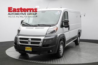 Used 2015 RAM ProMaster 1500 w/ Interior Convenience Group image 1