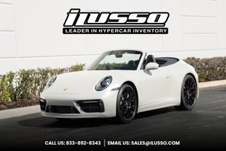 Used 2022 Porsche 911 Carrera image 1