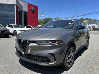 New 2025 Alfa Romeo Tonale image 1