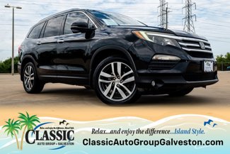 Used 2016 Honda Pilot Touring image 1