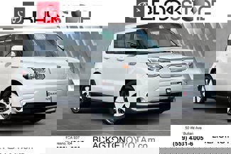 Used 2017 Kia Soul EV-e image 1