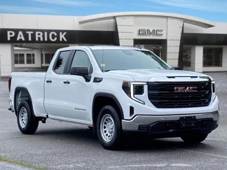 New 2025 GMC Sierra 1500 Pro w/ Pro Value Package image 1