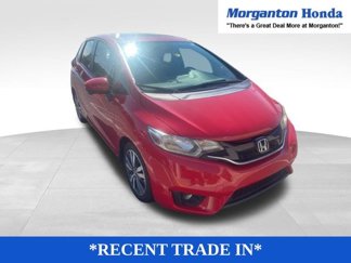 Used 2016 Honda Fit EX video 1