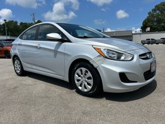 Used 2016 Hyundai Accent SE image 1