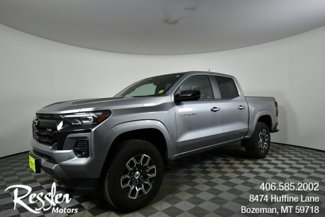 Used 2024 Chevrolet Colorado Z71 w/ Z71 Convenience Package 2 image 1