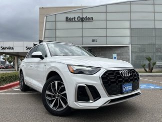 Used 2023 Audi Q5 2.0T Premium Plus image 1