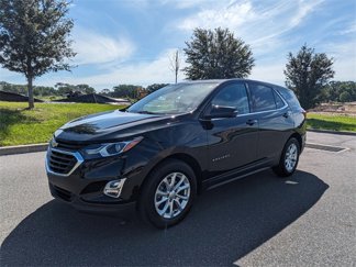 Used 2019 Chevrolet Equinox LT image 1