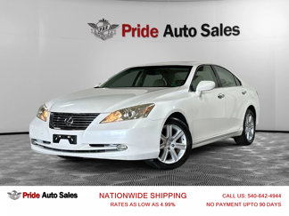 Used 2008 Lexus ES 350 image 1
