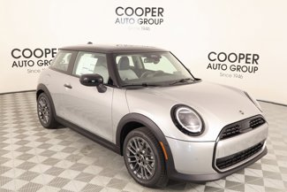 New 2025 MINI Cooper 2-Door Hardtop image 1