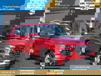Used 2020 Hyundai Venue SEL image 1