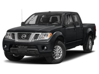 Used 2019 Nissan Frontier SV video 1