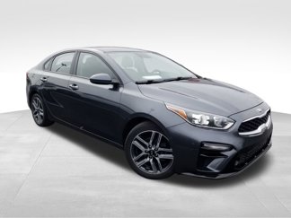 Used 2019 Kia Forte S image 1