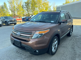 Used 2012 Ford Explorer Limited image 1