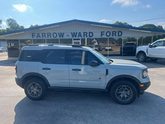 Used 2023 Ford Bronco Sport Big Bend image 1