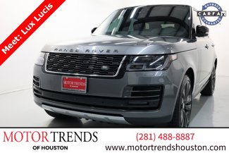 Used 2019 Land Rover Range Rover SV Autobiography Dynamic image 1