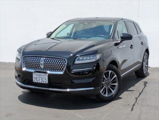 Used 2022 Lincoln Nautilus Reserve image 1
