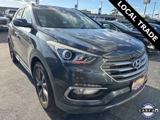 Used 2018 Hyundai Santa Fe Sport w/ Cargo Package image 1