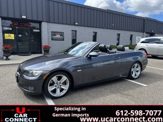 Used 2008 BMW 335i Convertible image 1