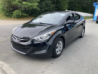 Used 2016 Hyundai Elantra SE image 1