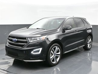 Used 2017 Ford Edge Sport w/ Equipment Group 401A image 1