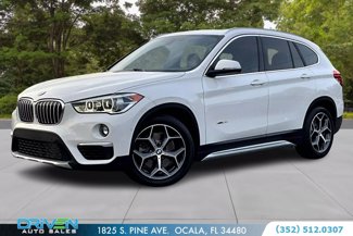 Used 2016 BMW X1 xDrive28i image 1