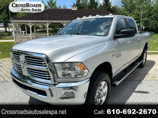 Used 2014 RAM 2500 Big Horn image 1