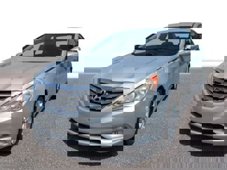 Used 2011 Hyundai Sonata Limited image 1