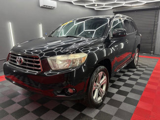 Used 2009 Toyota Highlander Sport image 1