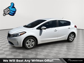 Used 2017 Kia Forte LX image 1
