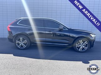 Used 2018 Volvo XC60 T5 Momentum w/ Convenience Package image 1