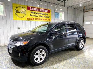Used 2013 Ford Edge SEL image 1