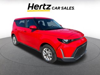 Used 2024 Kia Soul LX w/ Option Group 015 image 1
