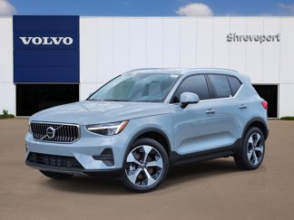 New 2025 Volvo XC40 B5 Core w/ Protection Package Premier image 1