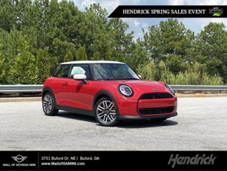 New 2025 MINI Cooper 2-Door Hardtop image 1