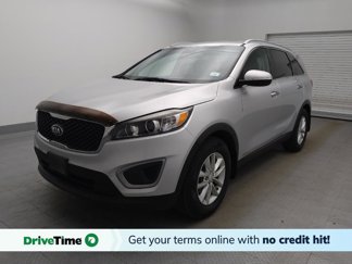 Used 2016 Kia Sorento LX image 1