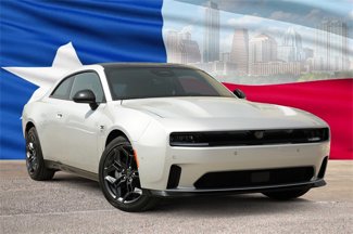 New 2025 Dodge Charger R/T w/ Quick Order Package 25M R/T image 1