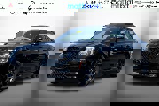 Used 2022 Chrysler 300 S image 1