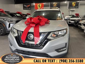 Used 2019 Nissan Rogue SL image 1