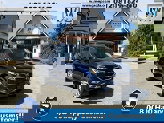 Used 2016 Honda CR-V EX image 1